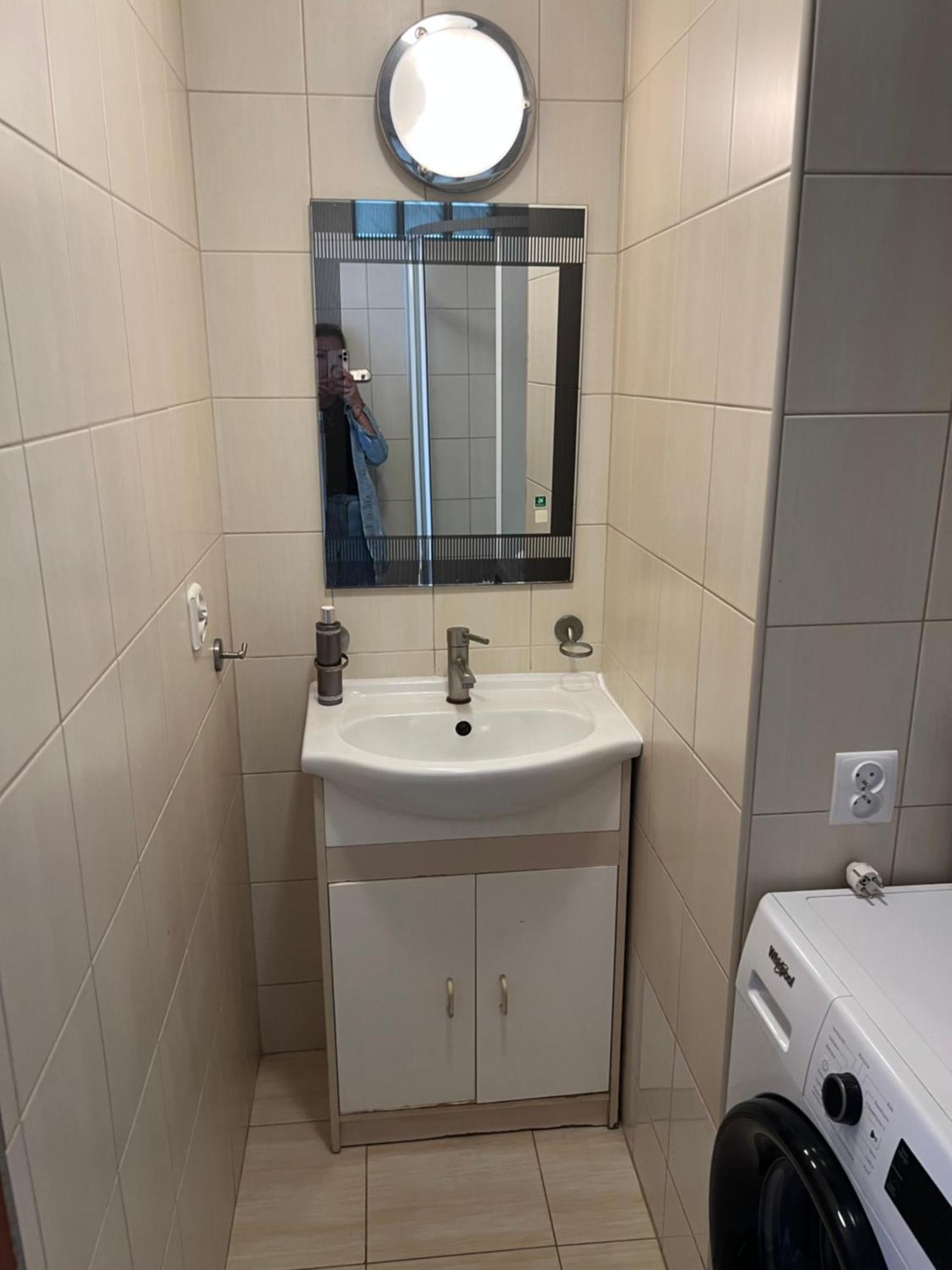 Apartment Mieszkanie Centrum
