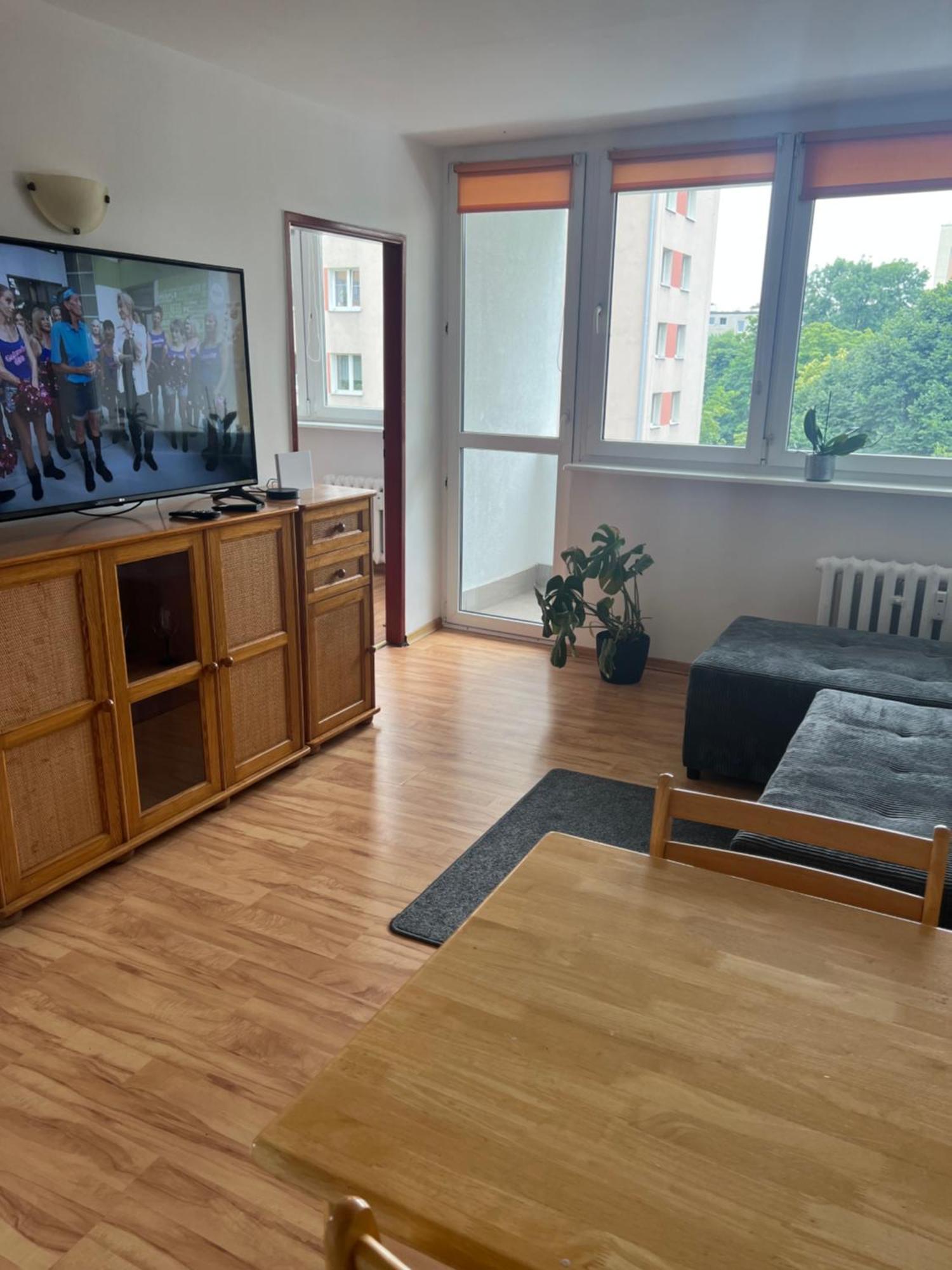 Apartment Mieszkanie Centrum