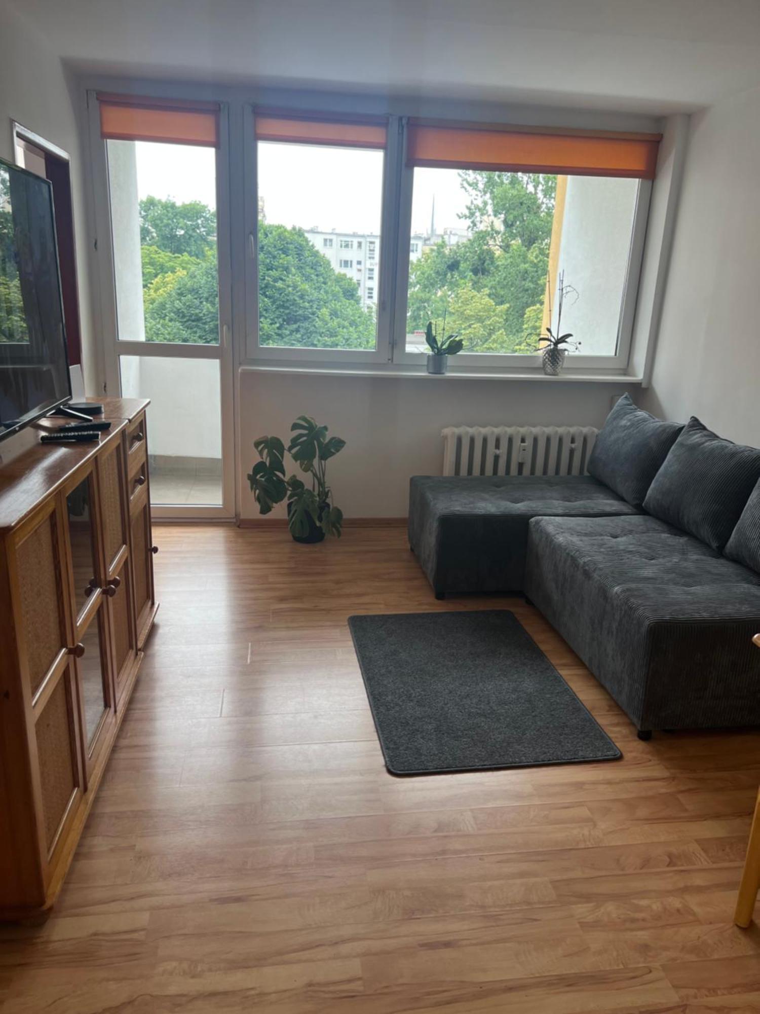Apartment Mieszkanie Centrum Gdynia